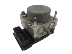 Abs Pump Fiorino Bipper Nemo 51801321 0265800662 1121