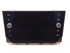 Navigatsioon Radio Seat Ibiza 6F0919605A A2C1892700001 2