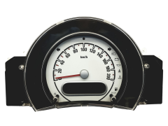 Spidomeeter Opel Agila B 34100-52K40 3410052K40 55898