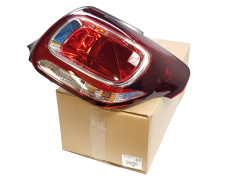 Lamp Parem Taga Originaal Citroen DS 9808418480