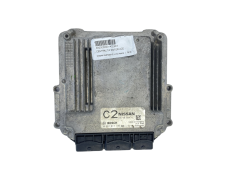 Juhtplokk 0281017185 23710 BB47A Nissan Bosch 60952