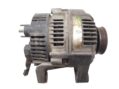 Generaator Renault 7700866507 A11VI61 75A Valeo 1090