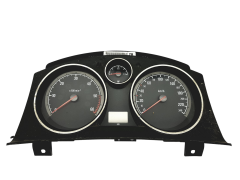 Spidomeeter Opel Astra H Zafira 13309025 ZB