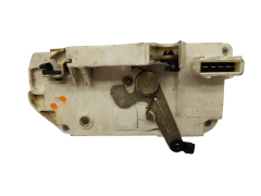 Ukse luku mehhanism Vasak Taga 913758 Peugeot 406 Kiekert 10746