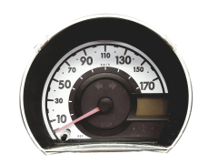Spidomeeter Aygo 107 C1 83800-0H011-A Toyota PSA 42142