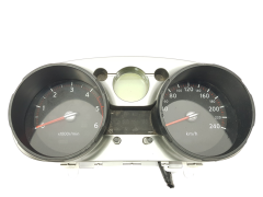 Tahhomeeter Nissan Qashqai JD70B
