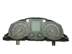 Spidomeeter VW Passat B6 3C0920871 A2C53144889 52363
