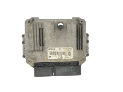 Juhtplokk Opel 55560810 0281012694 8980135190 Bosch GM 60535