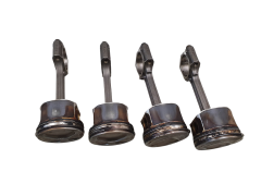 Keps Komplekt 121003513R 1.6 TCE Renault
