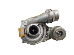 Turbokompressor 7701476880 478276H307056 54359700012 1.5 dci Renault Dacia