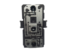 Tagatule sisetükk Taga Renault 19 7701349971 Hella