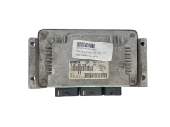Juhtplokk 0281001839 9630059880 28FM0204 PSA Bosch 63920