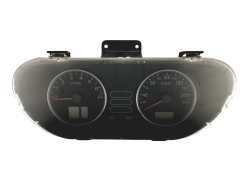 Tahhomeeter Ford Fusion Fiesta 4S6F-10849-EA 47569