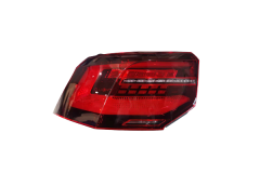 Lamp Taga Vasak Tehke VW Golf 8 5H0945207A 99451817602 DPA