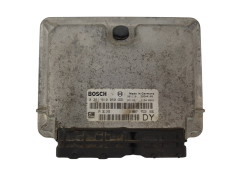 Juhtplokk 0281010050 09181243 DY 28SA4109 Opel Bosch 2879