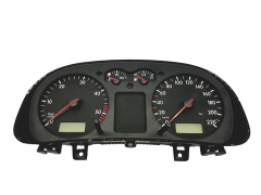 Spidomeeter VW Golf MK4 1J0920806E 0263637002 44043 Spidomeeter VW Golf MK4 1J0920806E 0263637002 44043