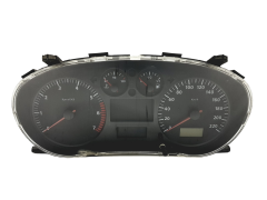 Tahhomeeter Seat Ibiza W06K0920850 110008924001 57206