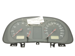 Spidomeeter VW Golf MK4 1J0919861D 0263611002 26724