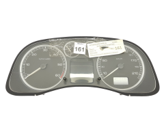 Spidomeeter Peugeot 307 9636708880 E 05 26978