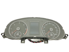 Tahhomeeter VW Jetta 5C6920873A A2C84599400 VDO