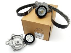 Veorihma Pinguti Originaal Citroen Peugeot C3 C4 308 508 1.6 HDI 1631481780 Veorihma Pinguti Originaal Citroen Peugeot C3 C4 308 508 1.6 HDI 1631481780