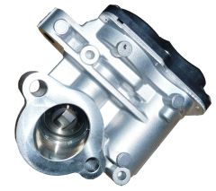 Gaasiklapi ventiil Originaal Renault Megane Scenic 3 1.6 dCi 147100789R Gaasiklapi ventiil Originaal Renault Megane Scenic 3 1.6 dCi 147100789R