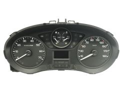 Tahhomeeter Partner Berlingo 9665154980 PSA 43531