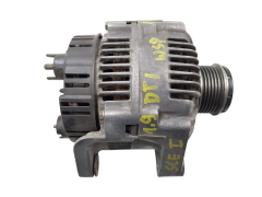 Generaator Renault 7700106501 A13VI207 120A Valeo