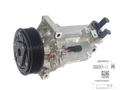 Kliimaseadme Kompressor Renault Fluence 926008367R 92600A092A Originaal