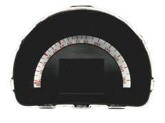 Spidomeeter Smart Forfour 248211809R 42035