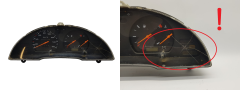 Tahhomeeter Nissan Vanette 24810-7C015 2409