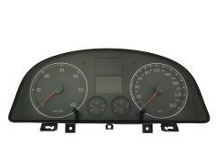 Tahhomeeter VW Touran 1T0920850G 110080216015 69374