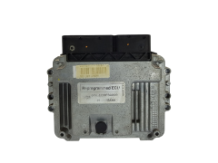 Juhtplokk 39101-2BAM9 GISL-EE56FS02600 KIA Bosch