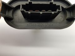 Ventilaatori Takisti VW Transporter T5 PA66GB20GF10