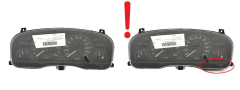 Tahhomeeter Ford Mondeo 98BB-10849-ETB 56576