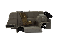Ukse luku mehhanism Vasak Taga 913769 Citroen Xsara Rockwell 10994
