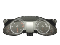 Spidomeeter Audi A4 B8 8K0920931C