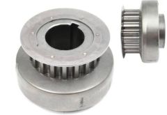 Nukkvõlli hammasratas Originaal Citroen Peugeot C2 C3 206 306 1.0-1.6 TU 0513A0