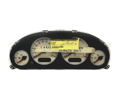 Tahhomeeter Chrysler Voyager P05082826AH 52289