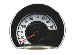 Spidomeeter Aygo C1 107 83800-0H180-A 838000H180A 49040