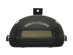 Tahhomeeter Citroen C2 C3 9660225780 D 02 58009