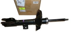 Amortisaator Vasak Ees Originaal Citroen Peugeot C-CROS 4007 5208S0