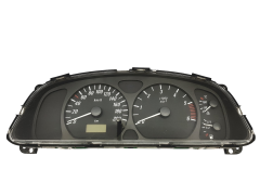 Tahhomeeter Opel Agila 09214267 110008952055 VDO