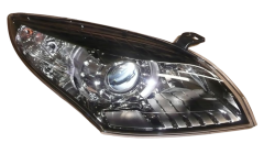 Esituli Parem Uus Originaal 260106239R Renault Megane 3