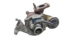 Turbokompressor 375G9 54359700009 54351014861 1.4 HDI Citroen Peugeot 1044