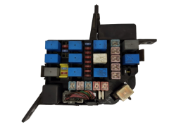 Kaitsmete kast Hyundai 9120525201