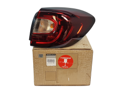 Lamp Parem Taga Renault Captur 265506738R 2017-2019 Uus Originaal