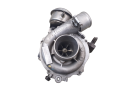 Turbokompressor GT1746V 8200398585 8200475873 1.9 DCI Garrett Renault
