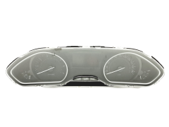 Tahhomeeter Peugeot 208 9825986180 36146