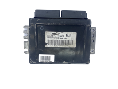 Juhtplokk 5WY5451B 96801808 D42 3BPB 9J Chevrolet Kemsco 50758